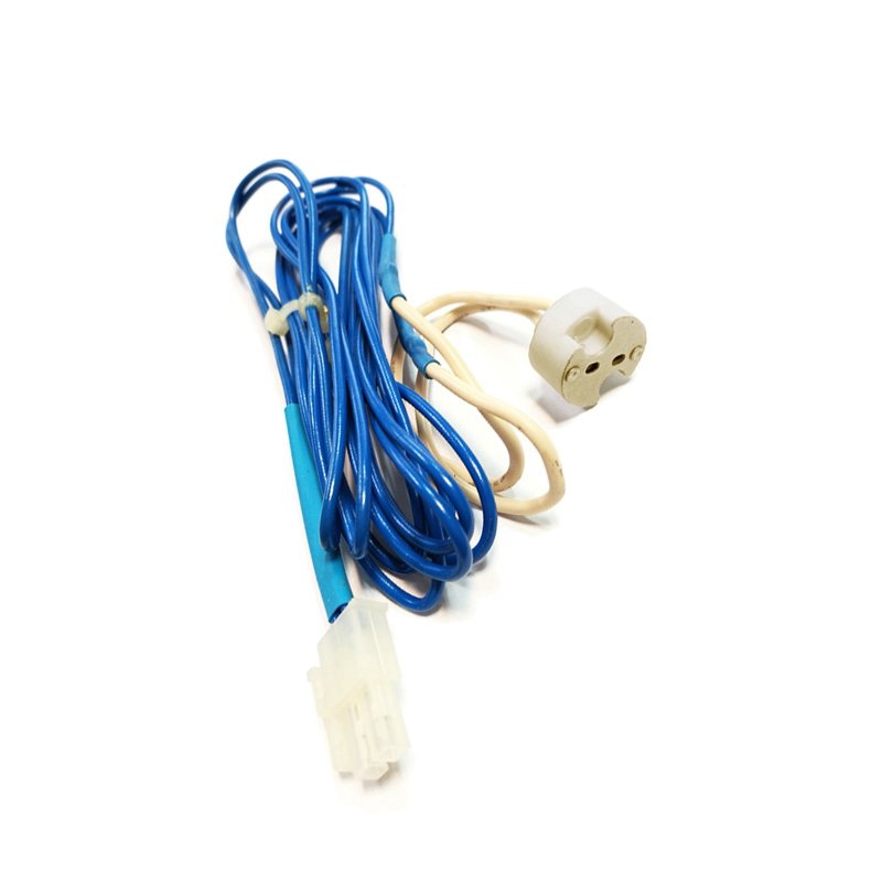 AW 032 SHORT CABLE FOR HALOGEN