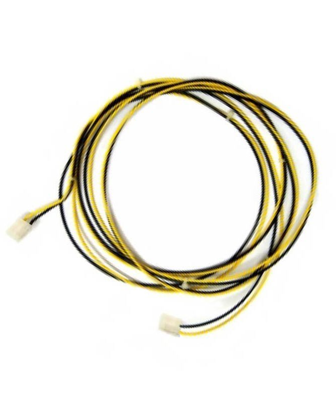 BS 033 LOWER CABLE FOR MOTOR