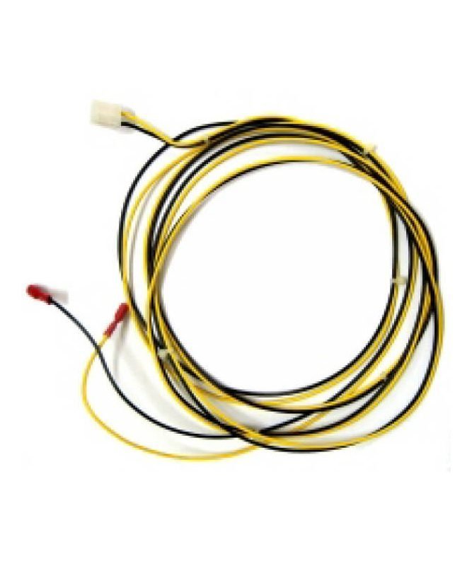 BS 034 UPPER CABLE FOR MOTOR