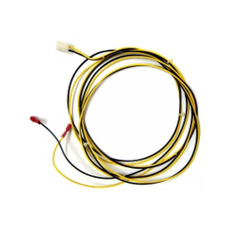 BS 034 UPPER CABLE FOR MOTOR