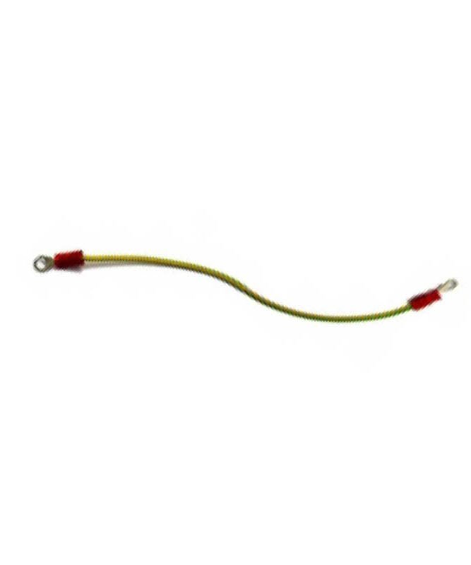 BS 056 SHORT CABLE FOR GROUNDING