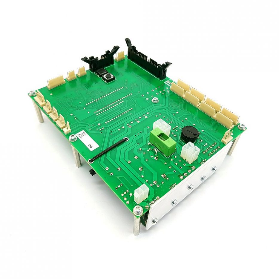 DW 001 MAINBOARD FOR BOXER