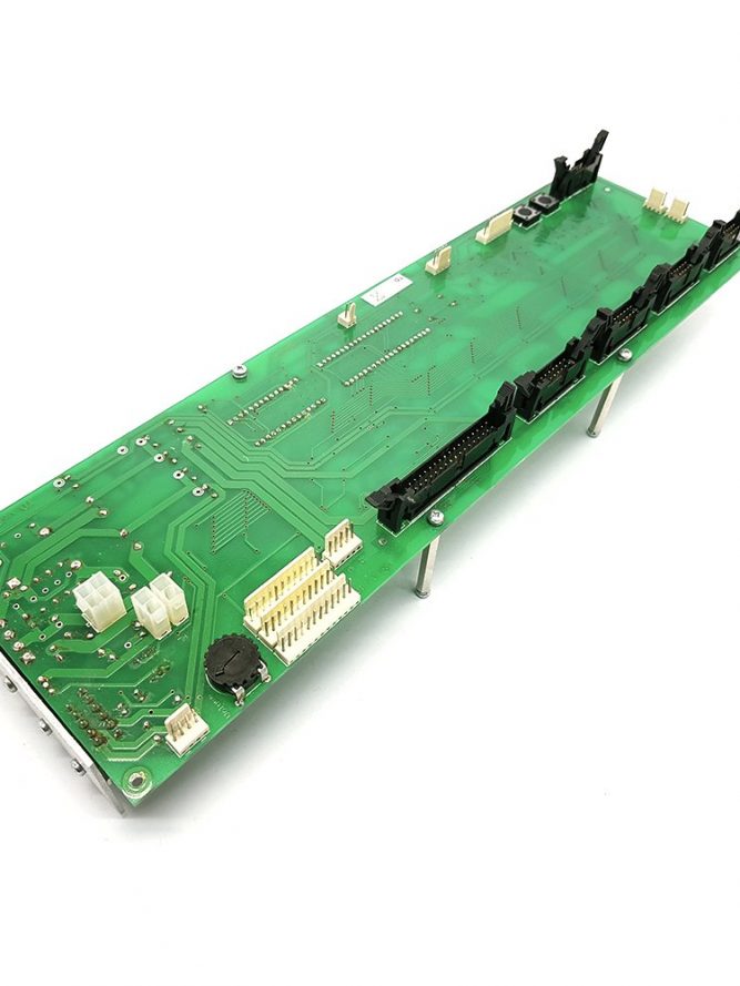 DW 006 MAINBOARD FOR HAMMER TD