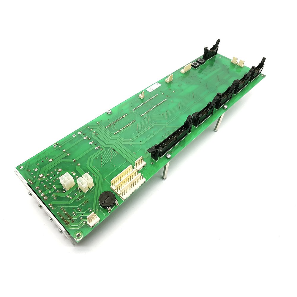 DW 006 MAINBOARD FOR HAMMER TD