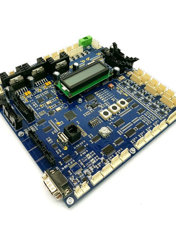 DW 007 MAINBOARD FOR GRAND HORSE RACING