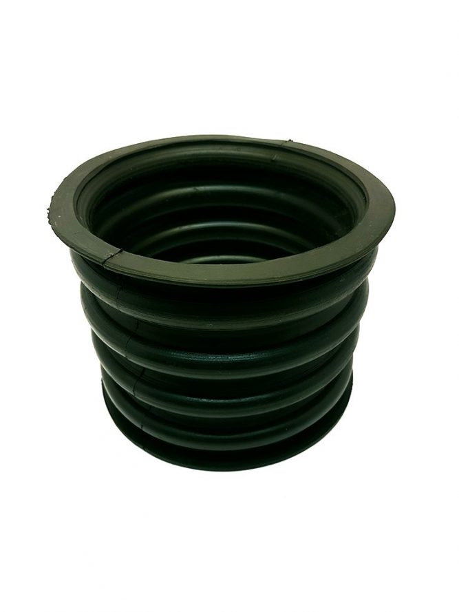 DW 029 RUBBER COVER FOR HAMMER MECHANISM