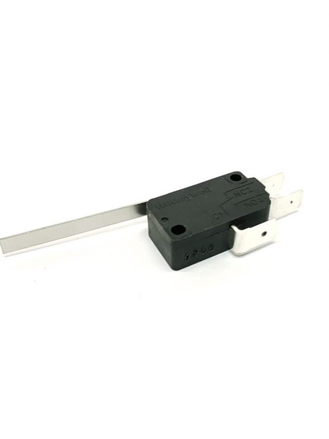 DW 030 BIG MICROSWITCH WITH METAL PLATE FOR GRAND HORSE RACING