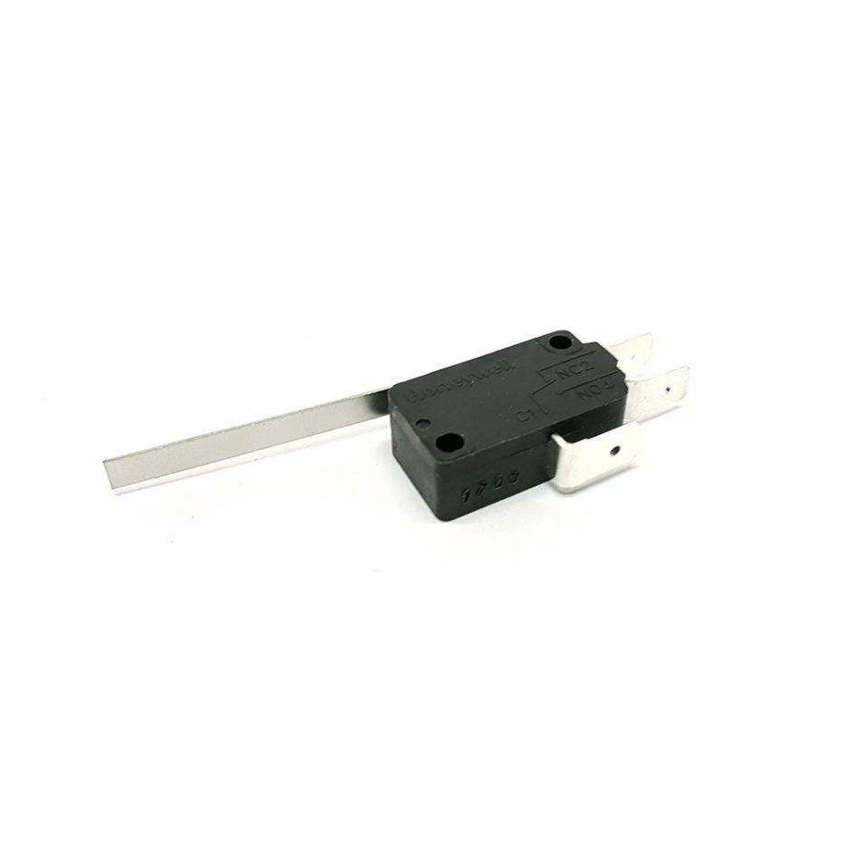 DW 030 BIG MICROSWITCH WITH METAL PLATE FOR GRAND HORSE RACING