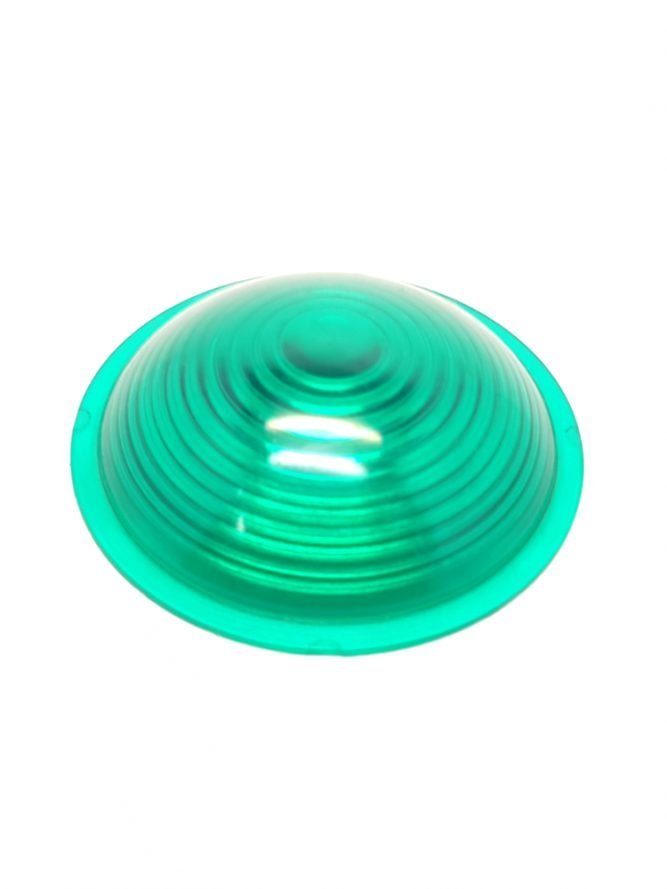 DW 048 GREEN BULBS COVER FOR HAMMER