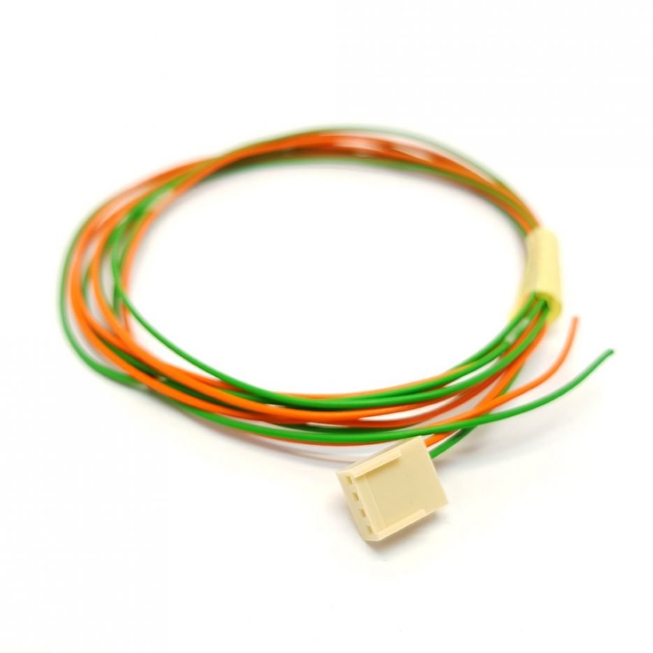 H 006 CABLE FOR SPEAKER
