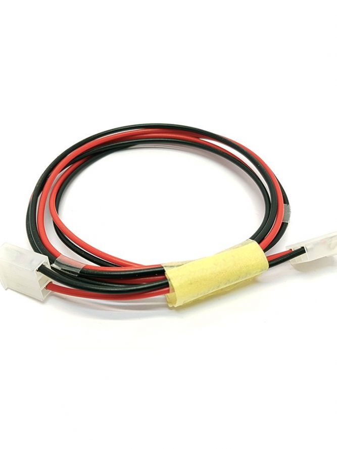 HM 014 SHORT POWER CABLE FOR DISPLAYS