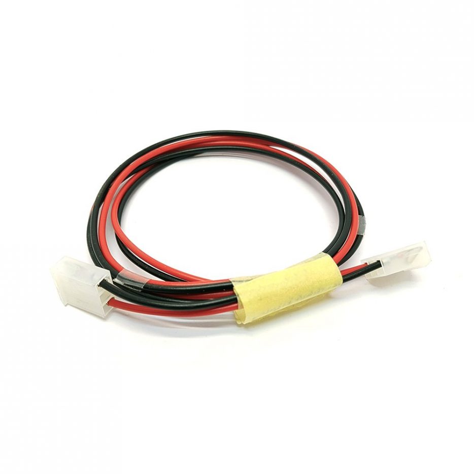 HM 014 SHORT POWER CABLE FOR DISPLAYS