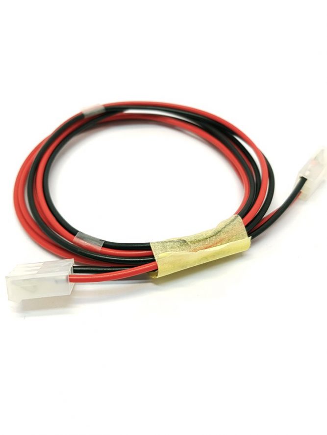 HM 015 LONG POWER CABLE FOR DISPLAYS