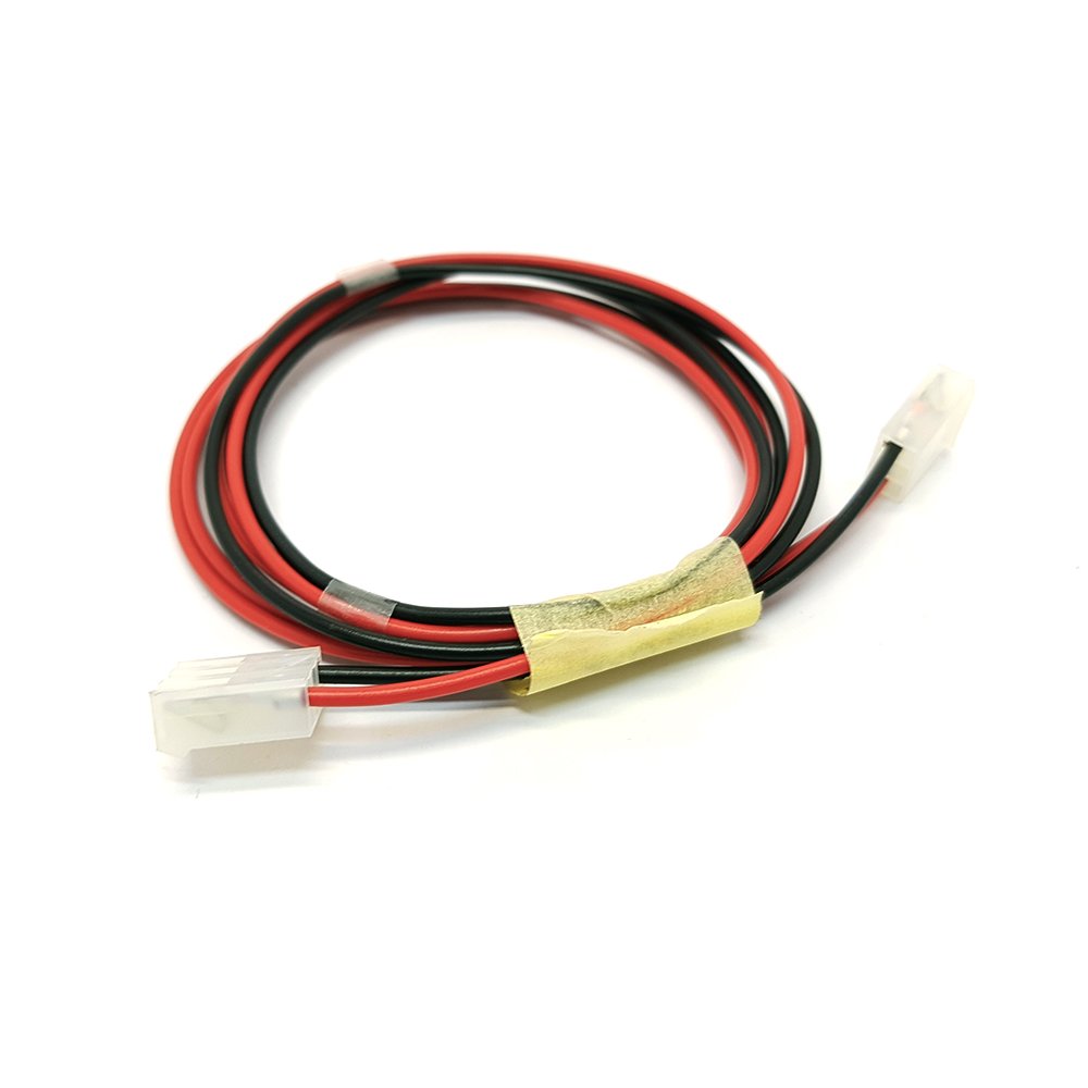 HM 015 LONG POWER CABLE FOR DISPLAYS