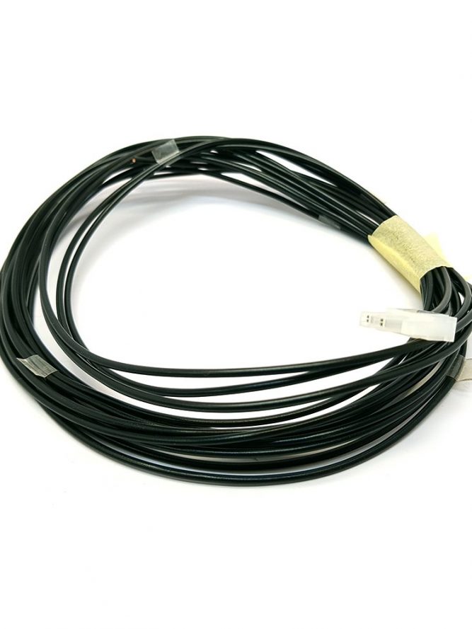 HM 020 LONG CABLE FOR HALOGEN
