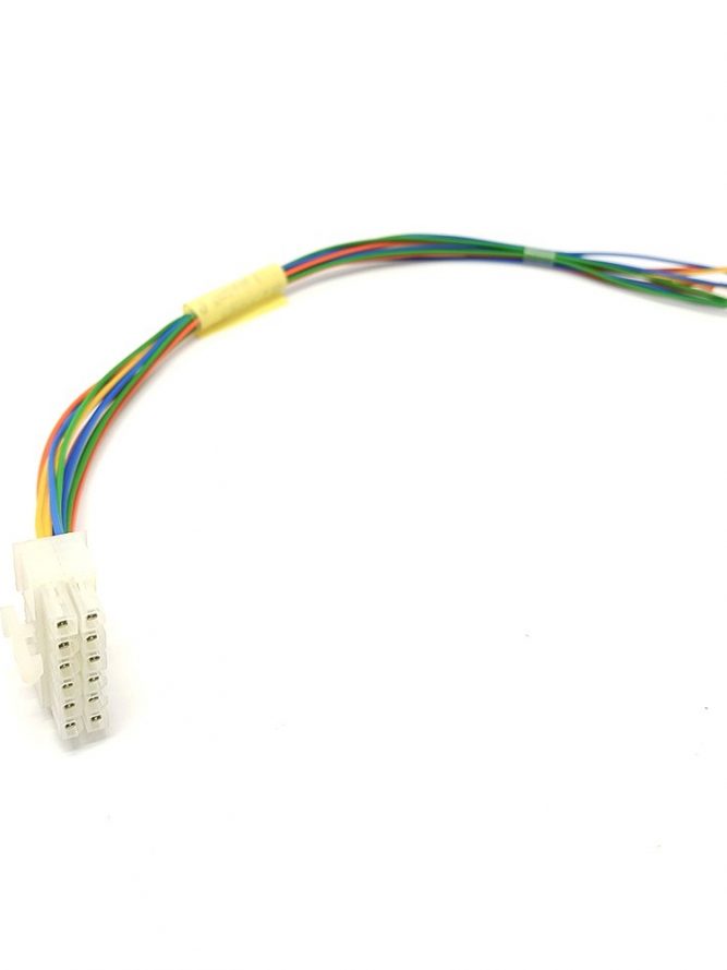 HM 023 SHORT CABLE LINKING DRIVER & PLATTER