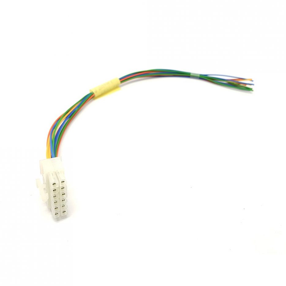 HM 023 SHORT CABLE LINKING DRIVER & PLATTER