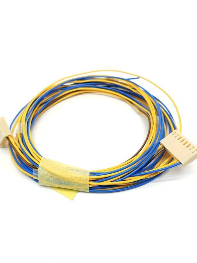 KB 005 CABLE LINKING MAINBOARD, DRIVER & LOWER LEDS
