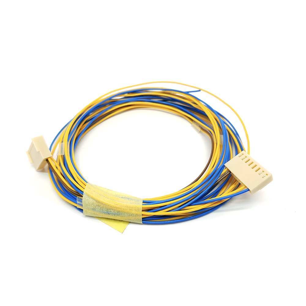 KB 005 CABLE LINKING MAINBOARD, DRIVER & LOWER LEDS