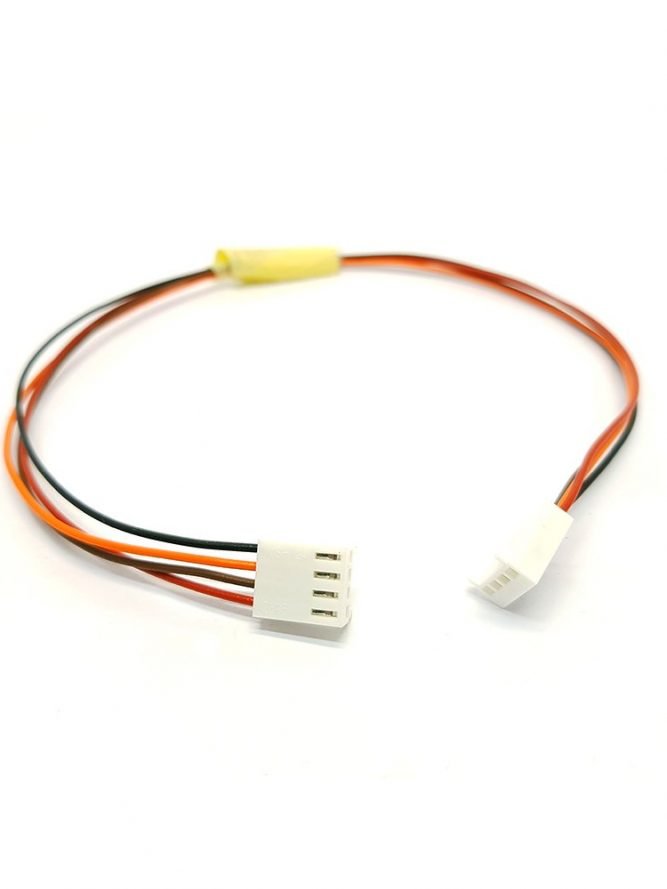 SENSOR CABLE LINKING MAINBOARD & DRIVER