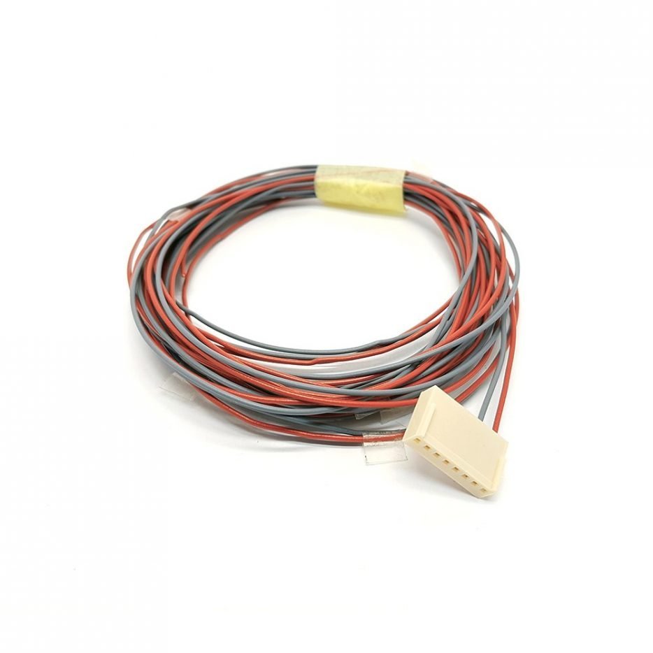 KB 012 SHORT CABLE LINKING MAINBOARD & UPPER LEDS