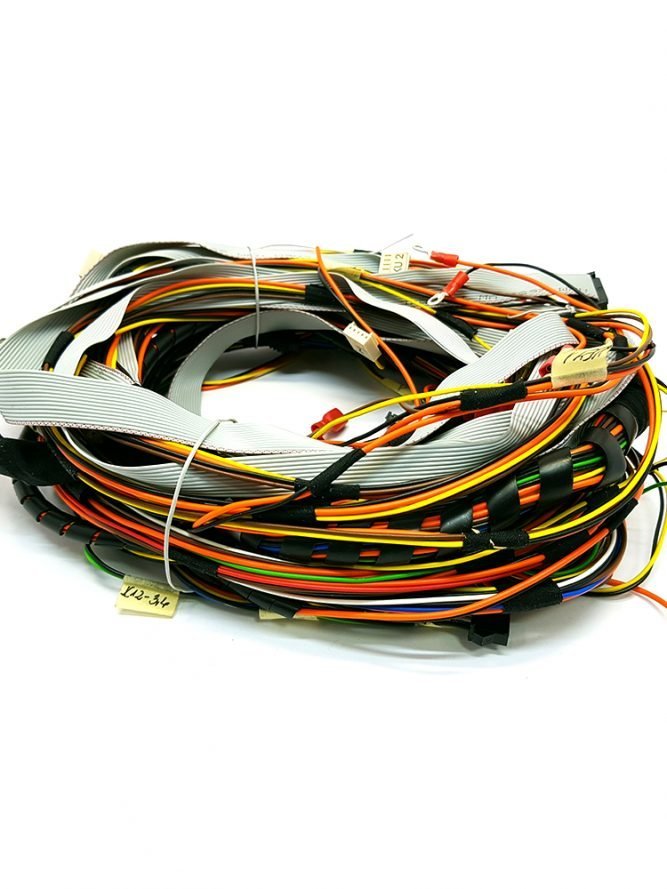 SC 028 MAIN CABLE