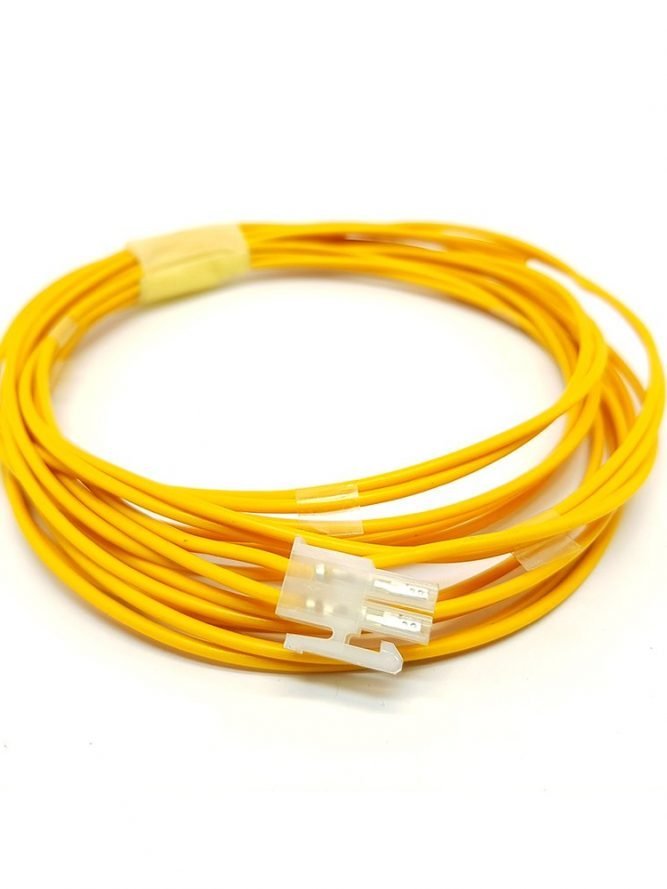 SP 182 BOXER CABLE FOR HALOGEN