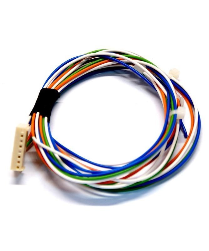 SP 186 SHORT BOXER/KICKER CABLE LINKING MAINBOARD & SCALE