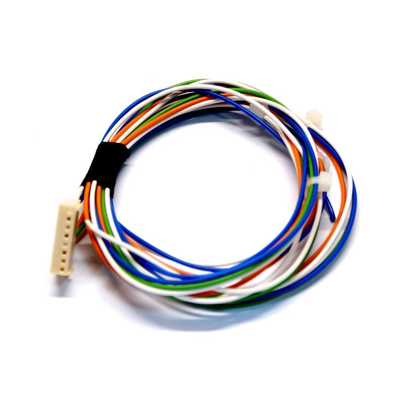 SP 186 SHORT BOXER/KICKER CABLE LINKING MAINBOARD & SCALE