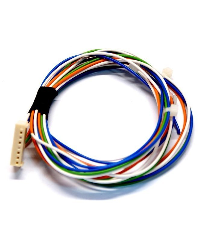 SP 187 MEDIUM BOXER/KICKER CABLE LINKING MAINBOARD & SCALE
