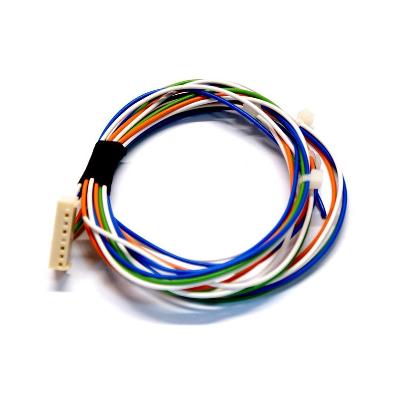 SP 187 MEDIUM BOXER/KICKER CABLE LINKING MAINBOARD & SCALE
