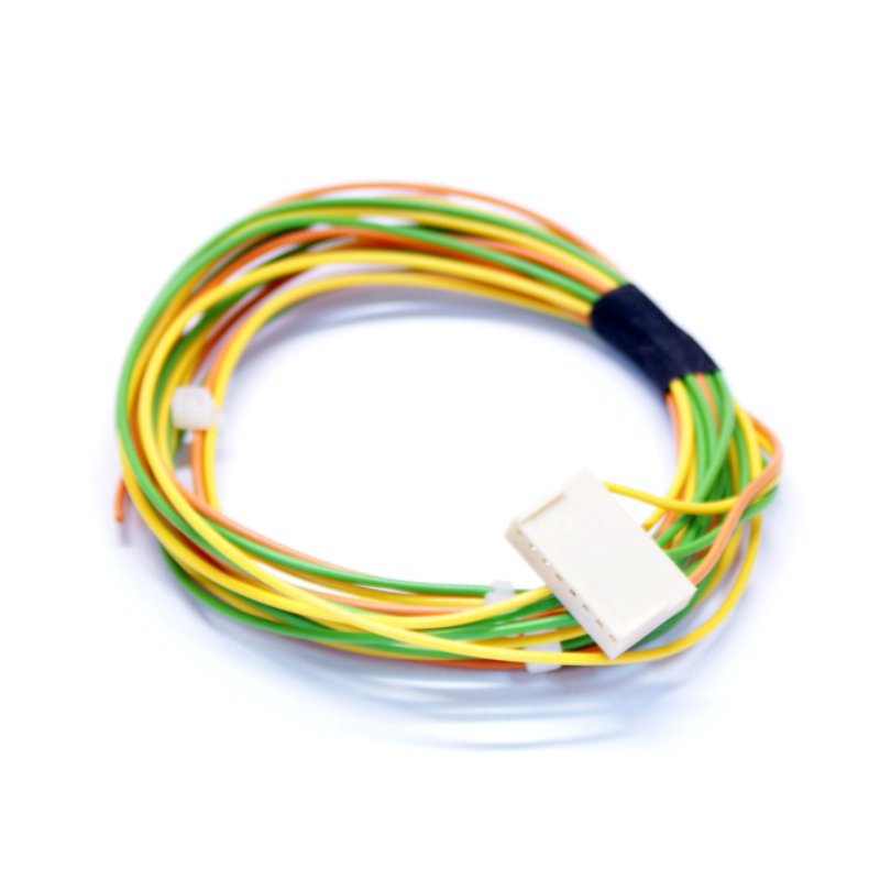 SP 188 LONG BOXER/KICKER CABLE LINKING MAINBOARD & SCALE
