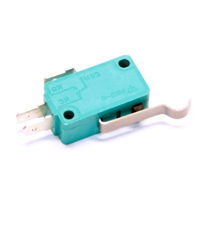 SP 227 BIG MICROSWITCH WITH METAL PLATE
