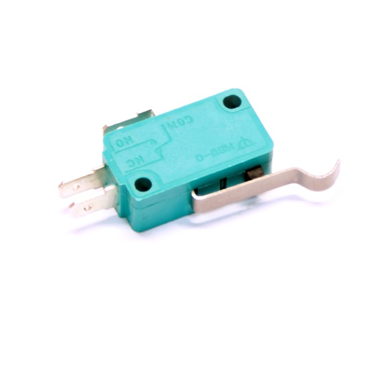 SP 227 BIG MICROSWITCH WITH METAL PLATE