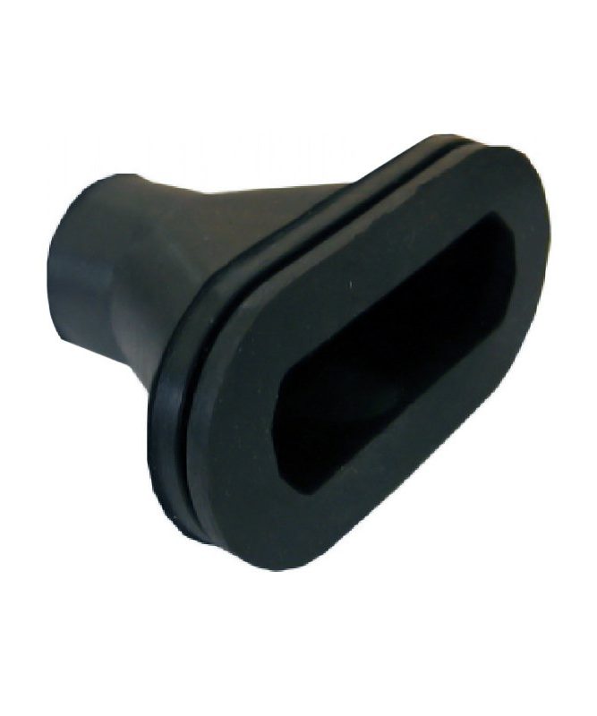 SP 243 RUBBER PROTECTOR FOR CONDUIT CABLE