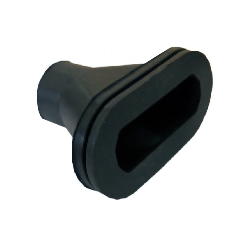SP 243 RUBBER PROTECTOR FOR CONDUIT CABLE