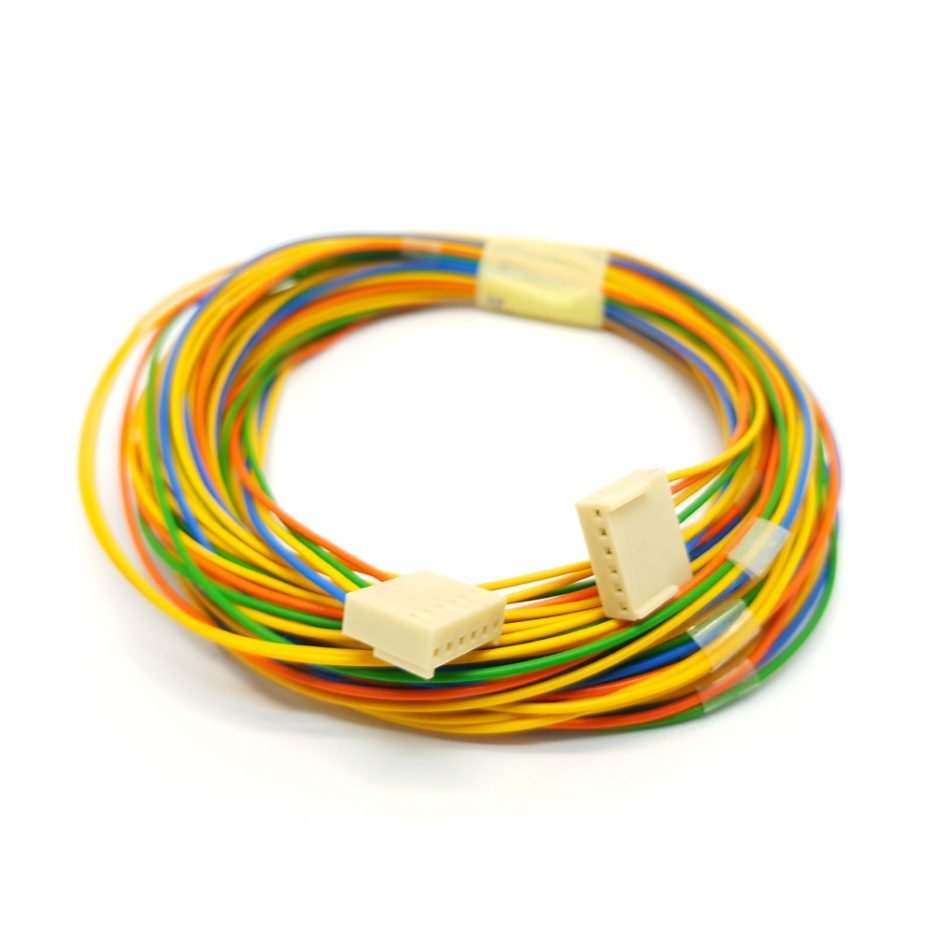 SP 263 UPPER BASKETBALL CABLE FOR BUTTON LIGHTS