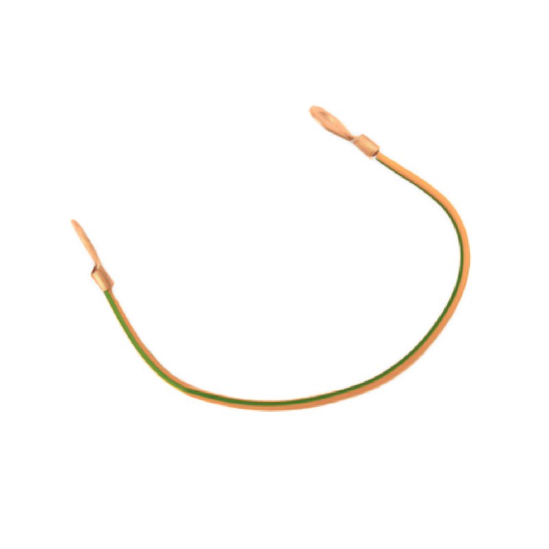 SP 274 SHORT BASKETBALL CABLE FOR GROUNDING