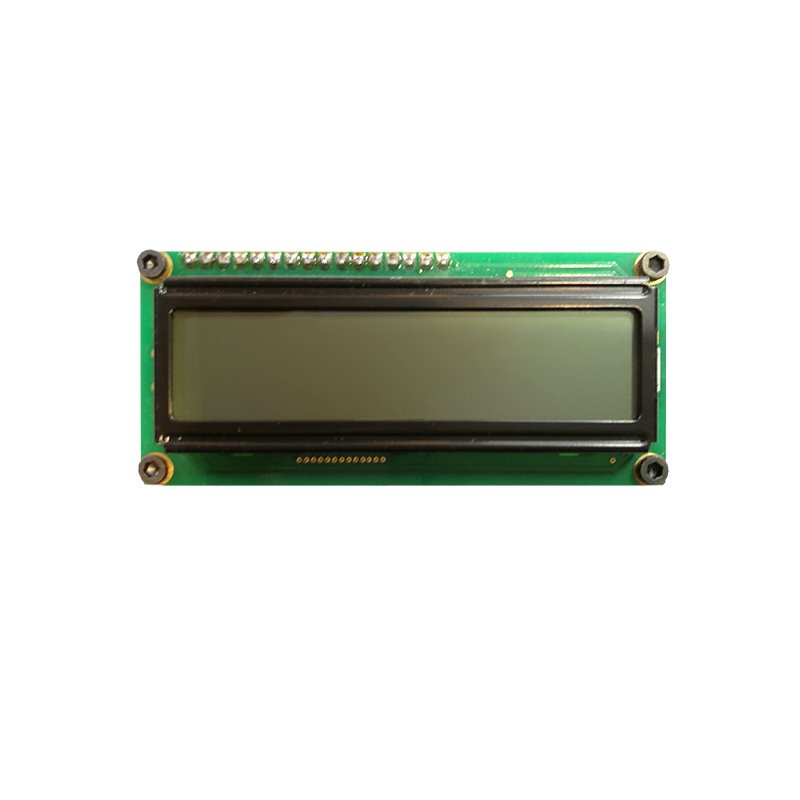 SP 288 LCD DISPLAY
